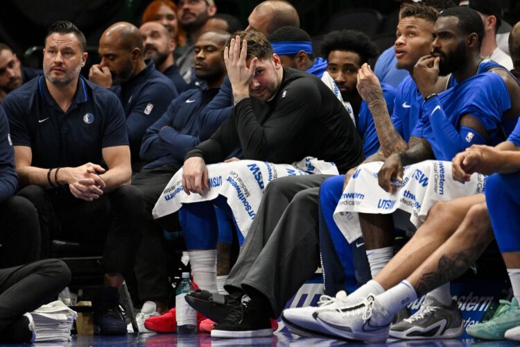 Luka Dončić