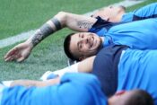 nogomet slovenija nk maribor gregor sikošek