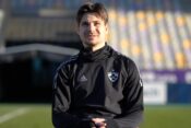 nogomet nk maribor gregor sikošek