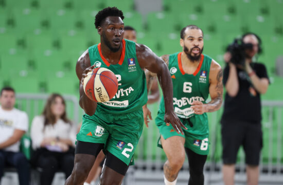 Amadou Sow
