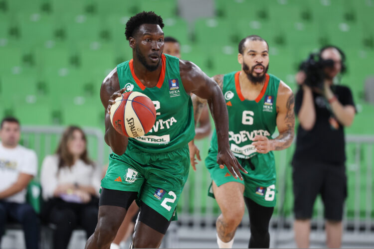 Amadou Sow