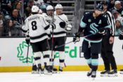 Anže Kopitar LA Kings