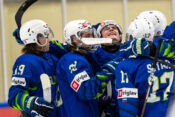 slovenska hokejska reprezentanca do 20 let
