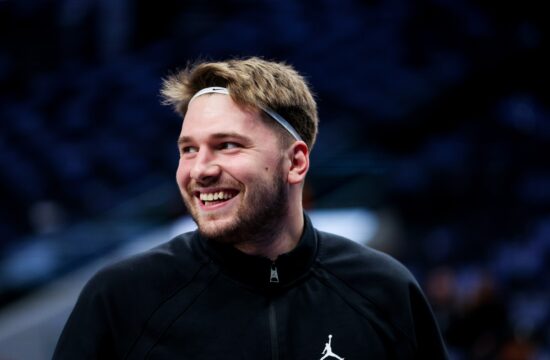 Luka Dončić