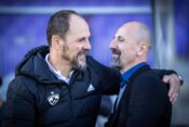 NK Celje NK Maribor