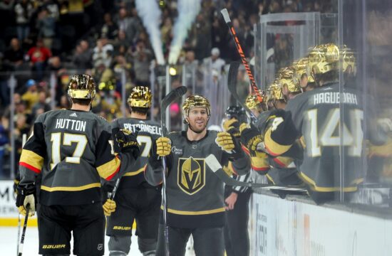 Vegas Golden Knights