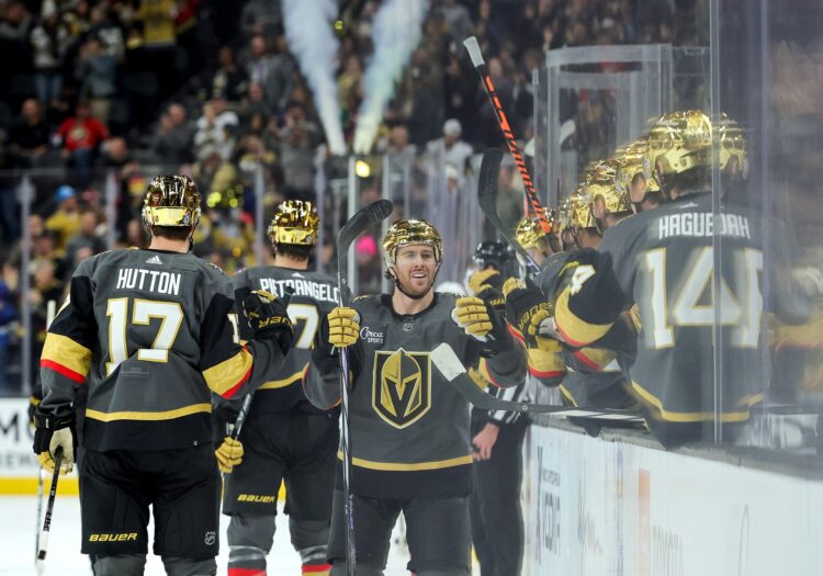 Vegas Golden Knights