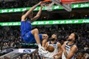 Dereck Lively doncic dallas