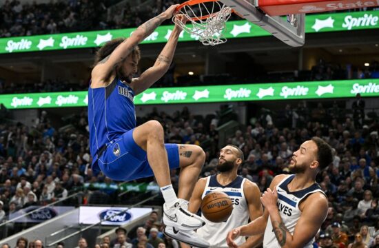 Dereck Lively doncic dallas