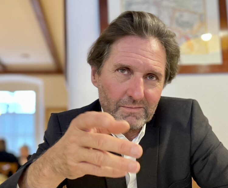 Andrea Massi. Foto: MaPa