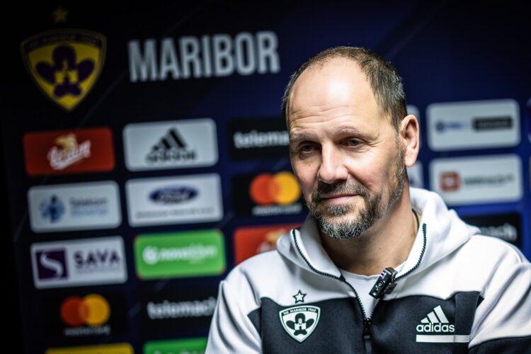 nogomet nk maribor ante šimundža