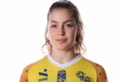 Anja Mazej