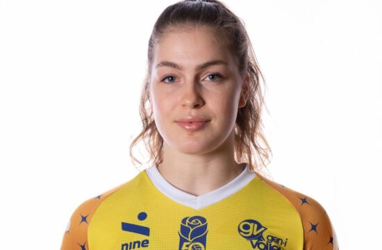 Anja Mazej