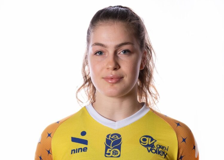 Anja Mazej