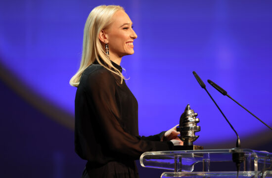 Janja Garnbret