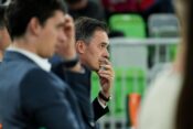 Davor Užbinec, cedevita olimpija