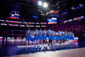 slovenska odbojkarska reprezentanca
