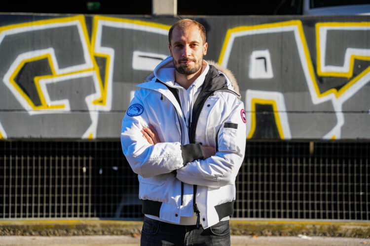 Jon Gorenc Stanković, Sturm Graz