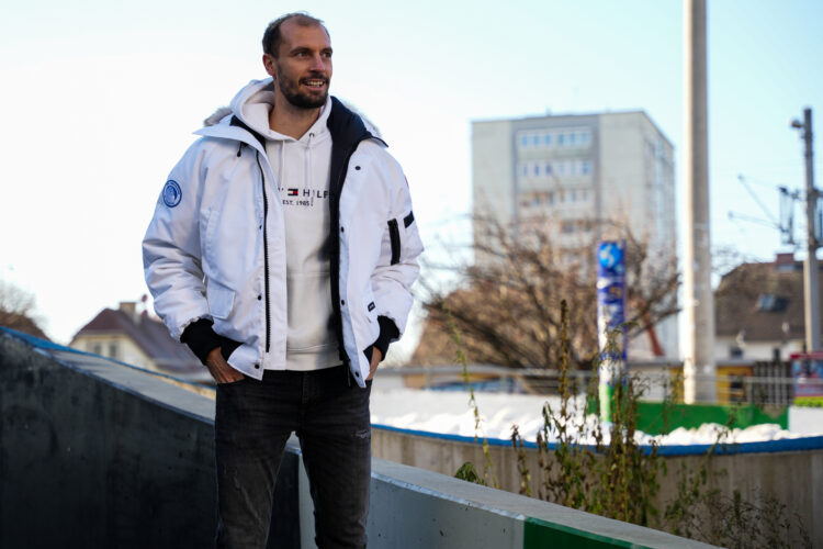 Jon Gorenc Stanković, Sturm Graz