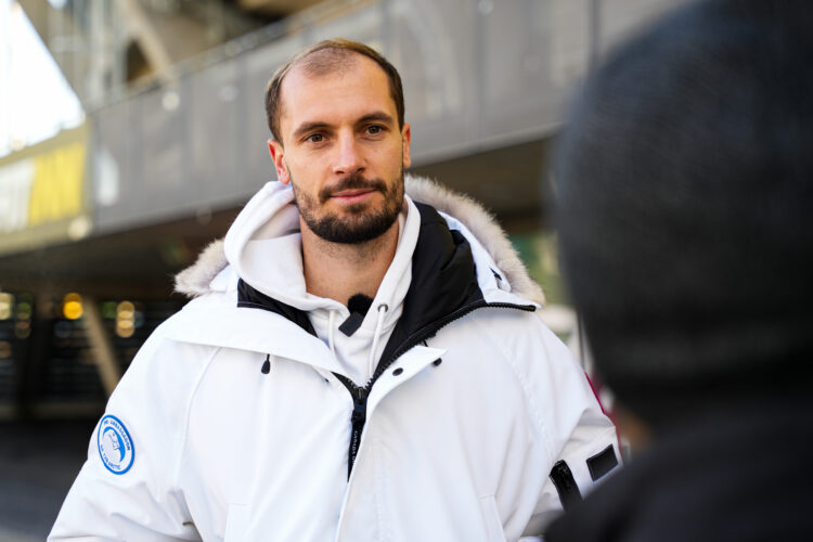 Jon Gorenc Stanković, Sturm Graz