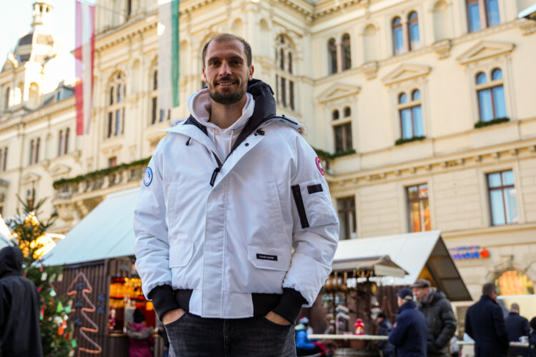Jon Gorenc Stanković, Sturm Graz