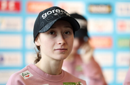 Nika Prevc