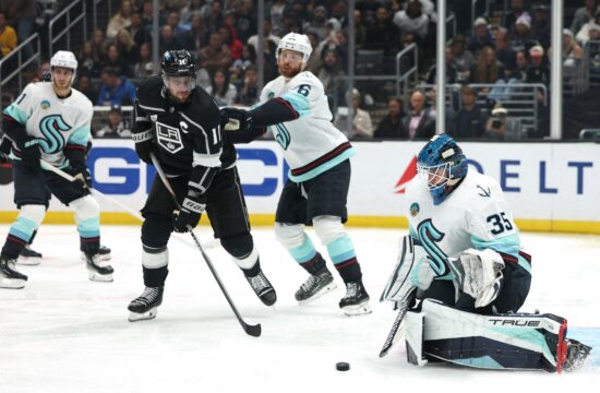 Anže Kopitar