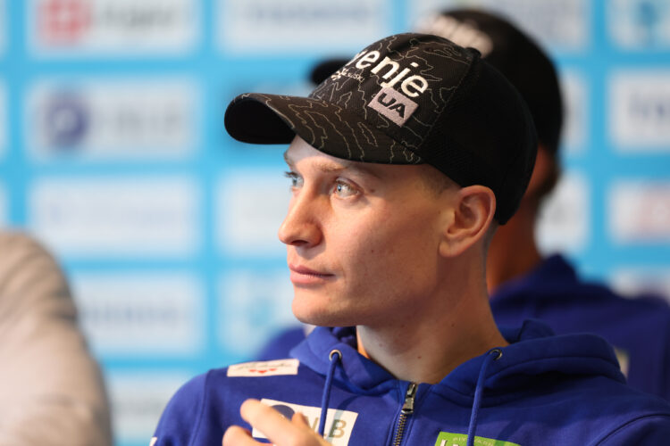 Anže Lanišek