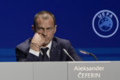 Aleksander Čeferin