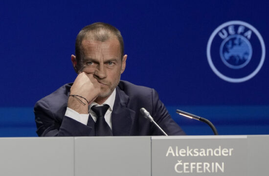 Aleksander Čeferin