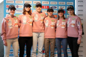 slovenska ženska skakalna reprezentanca