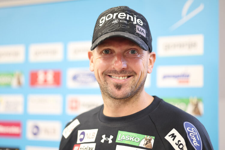 Zoran Zupančič