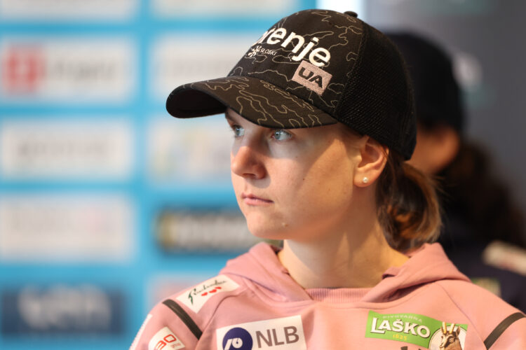 Ema Klinec