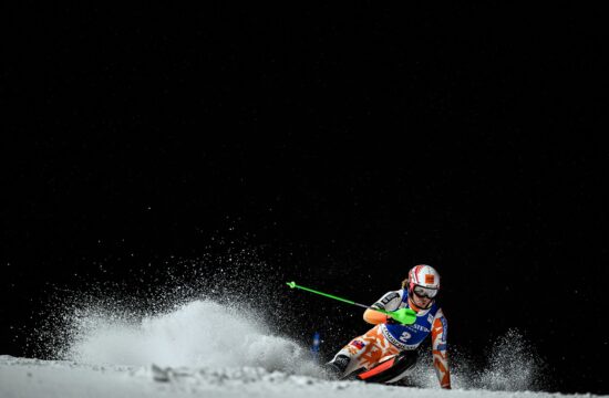 Petra Vlhova