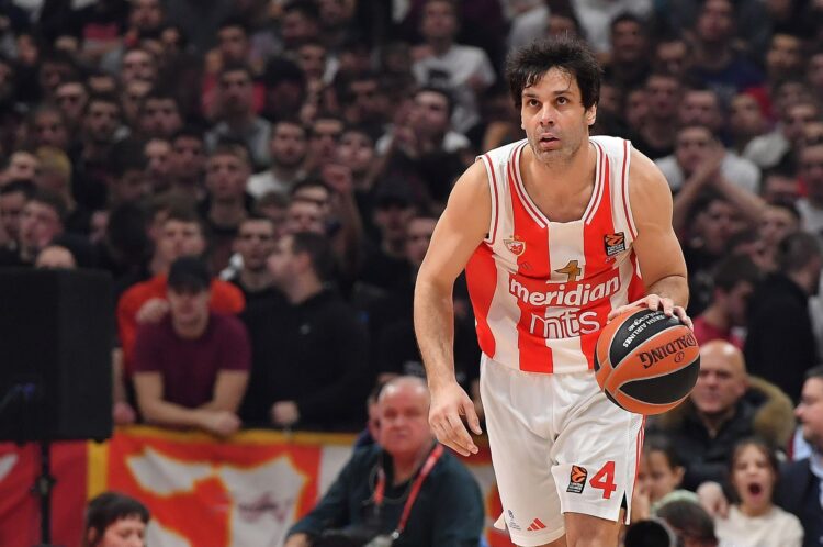 Miloš Teodosić