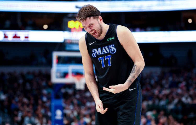 Luka Dončić