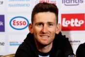 Tiesj Benoot