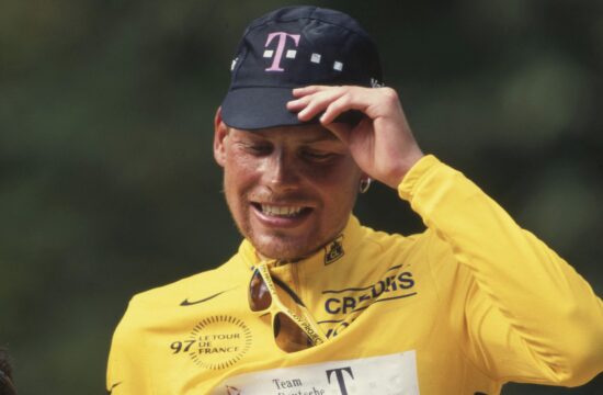 Jan Ullrich