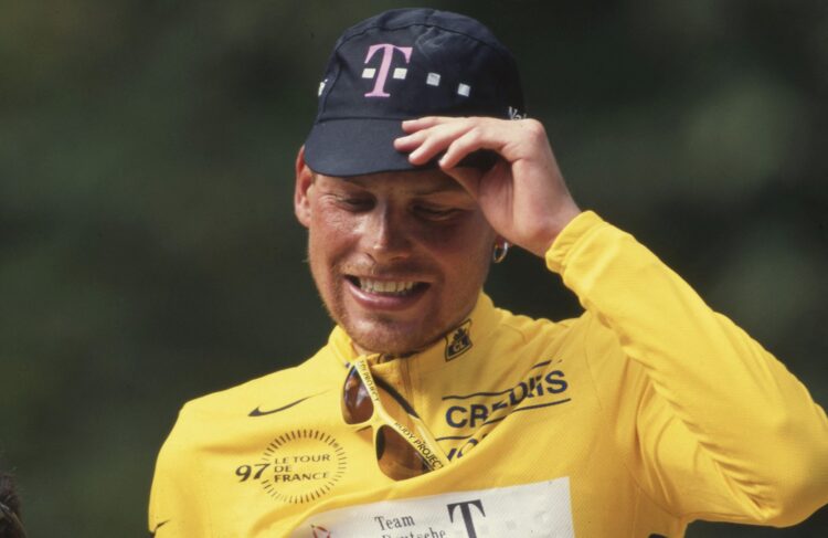 Jan Ullrich