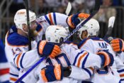 Edmonton Oilers