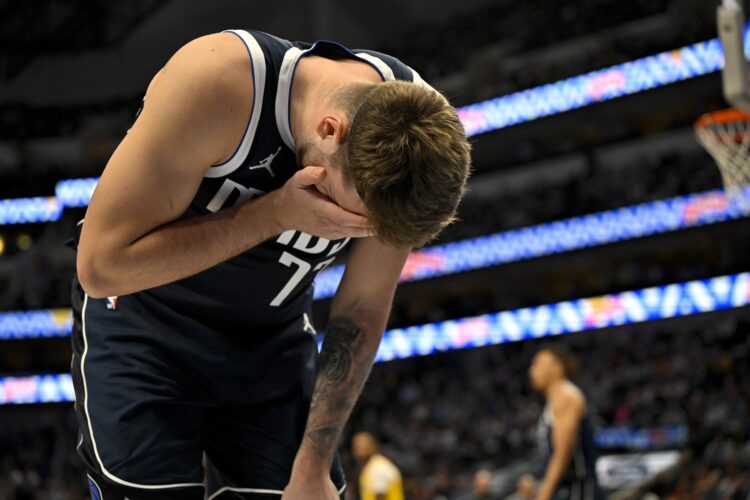 Luka Dončić