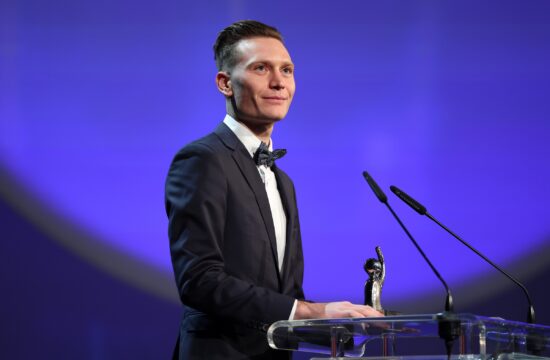 Anže Lanišek