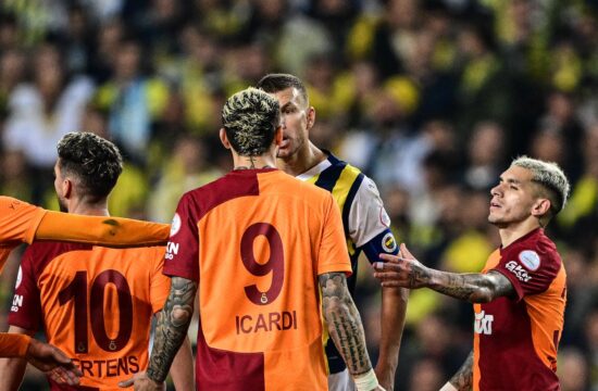Icardi Džeko