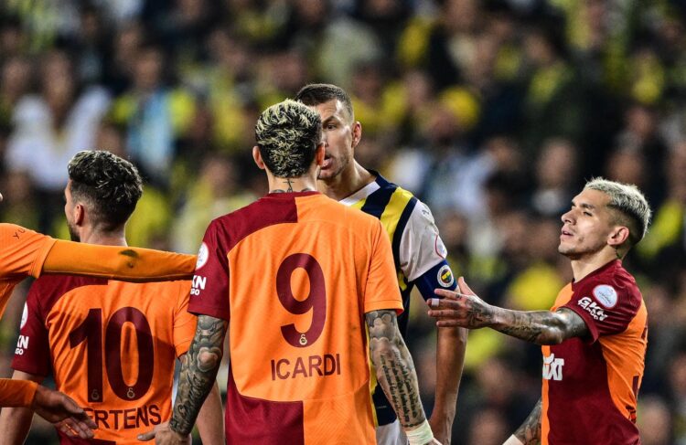 Icardi Džeko