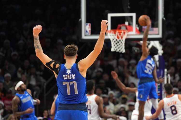 Luka Dončić