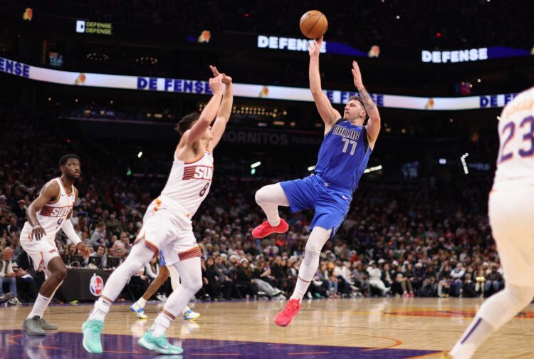 Luka Dončić