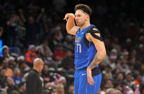 Luka Dončić