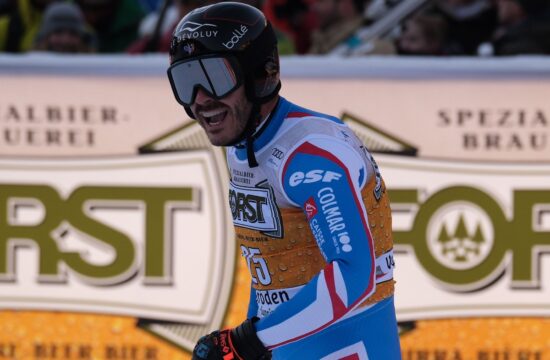 Cyprien Sarrazin