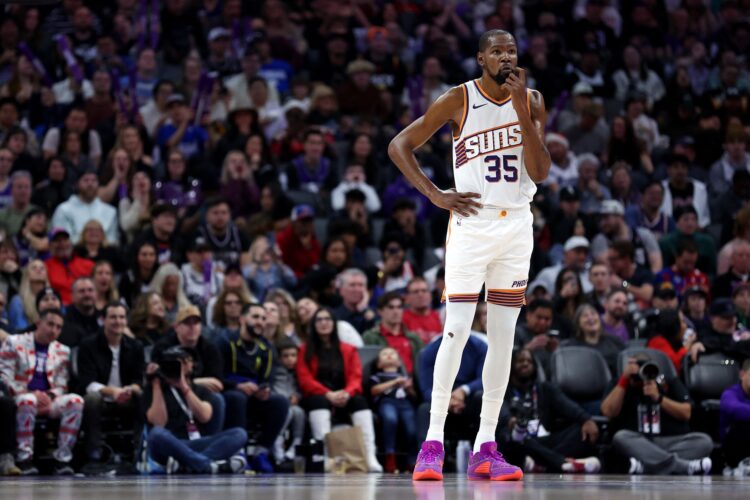Kevin Durant