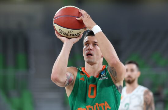 Matic Rebec